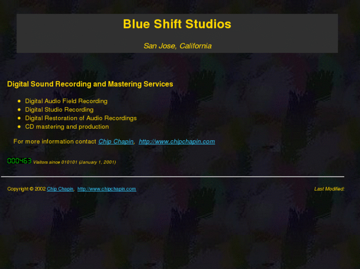 www.blueshift-studios.com