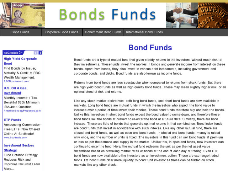 www.bondsfunds.net