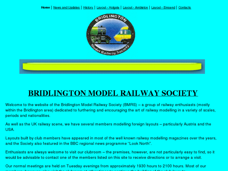 www.bridrailmodellers.com