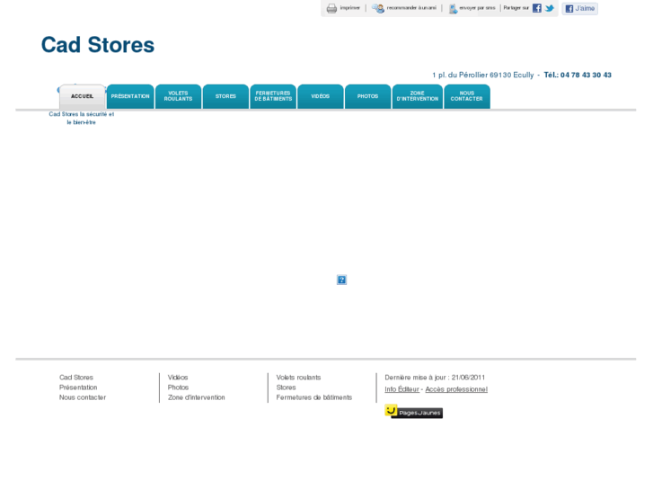 www.cadstores-ecully.com
