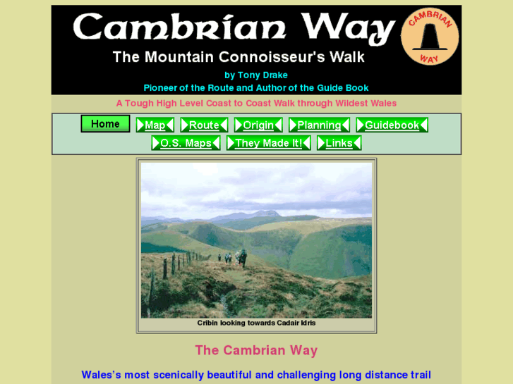 www.cambrianway.org.uk