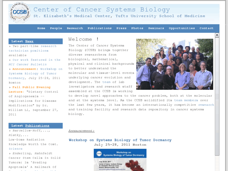 www.cancer-systems-biology.org