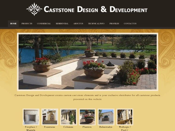 www.caststonedevelopment.com