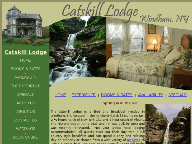 www.catskilllodge.com