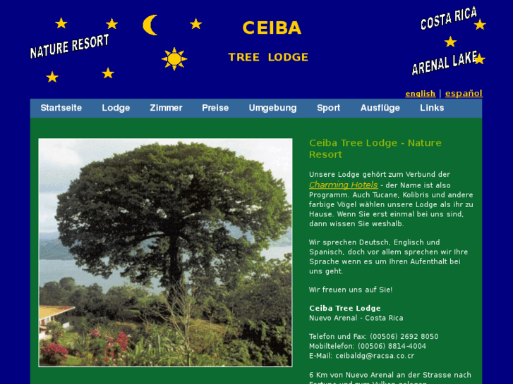 www.ceibatree-lodge.com