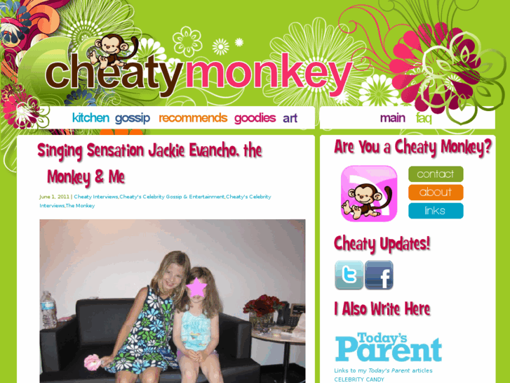 www.cheatymonkey.com