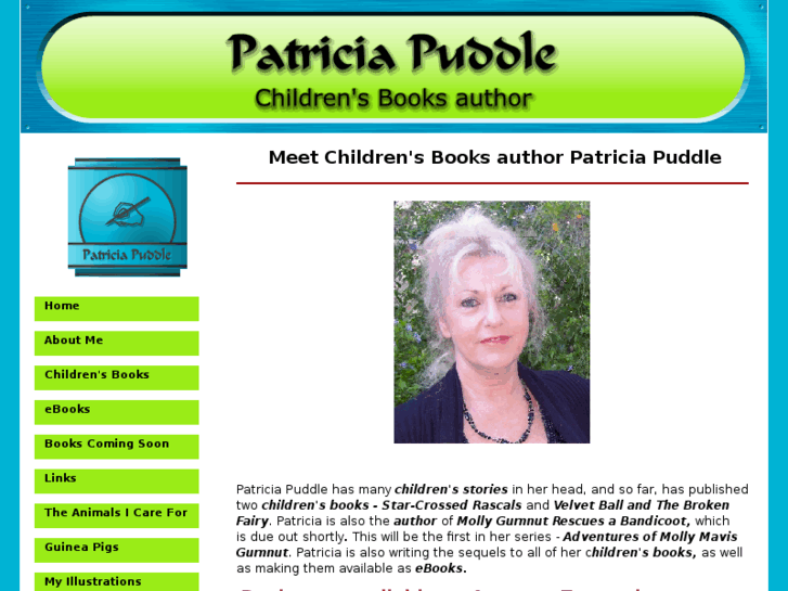 www.childrens-books-author-p-puddle.com