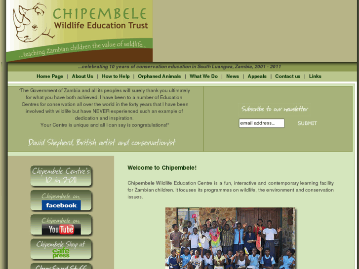 www.chipembele.org