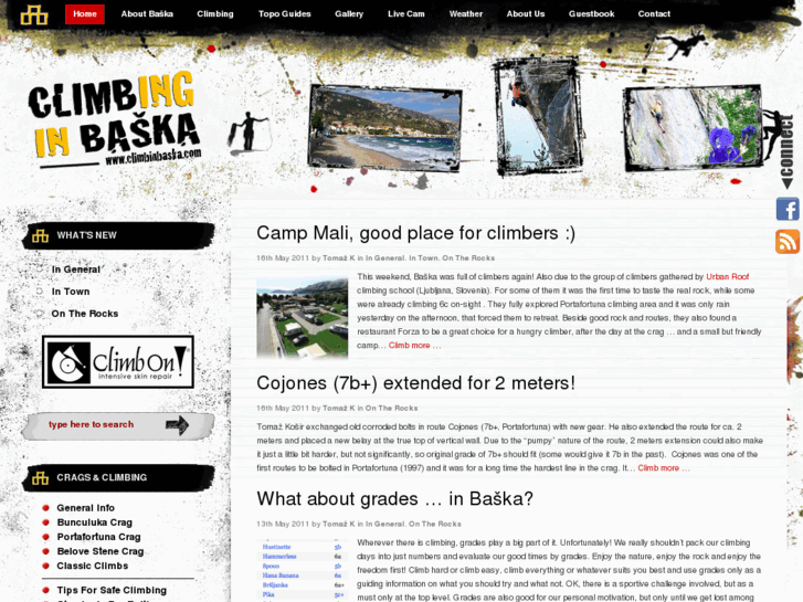 www.climbinbaska.com