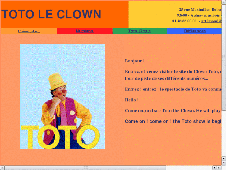 www.clowntoto.com