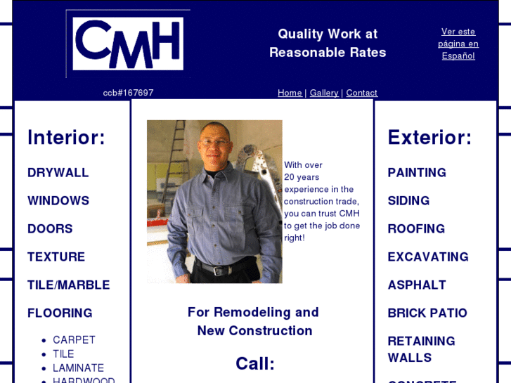 www.cmhremodeling.com