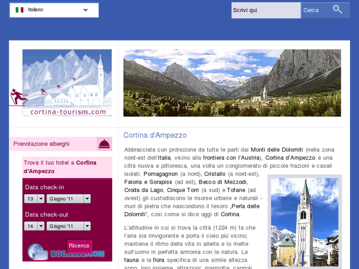 www.cortina-tourism.com