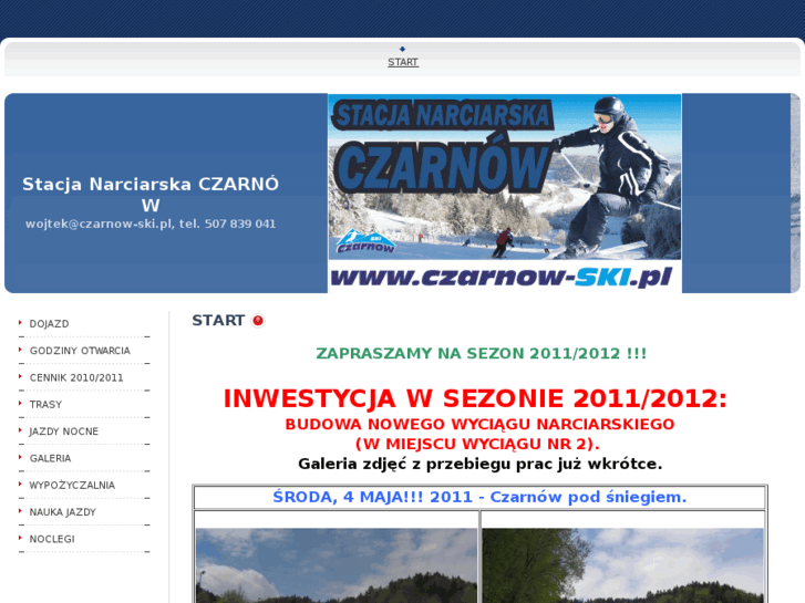 www.czarnow-ski.pl