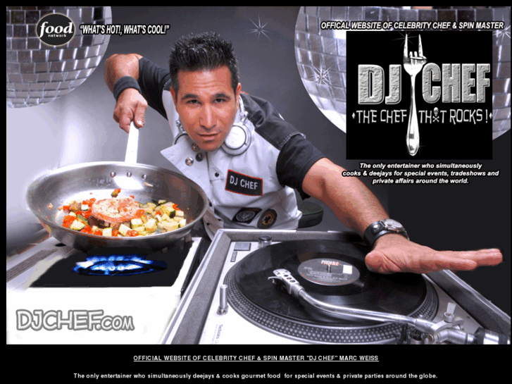 www.djchef.com