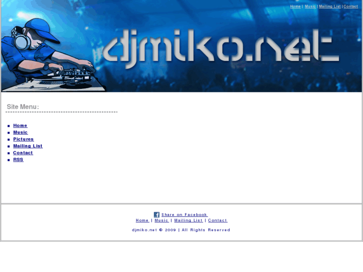 www.djmiko.info
