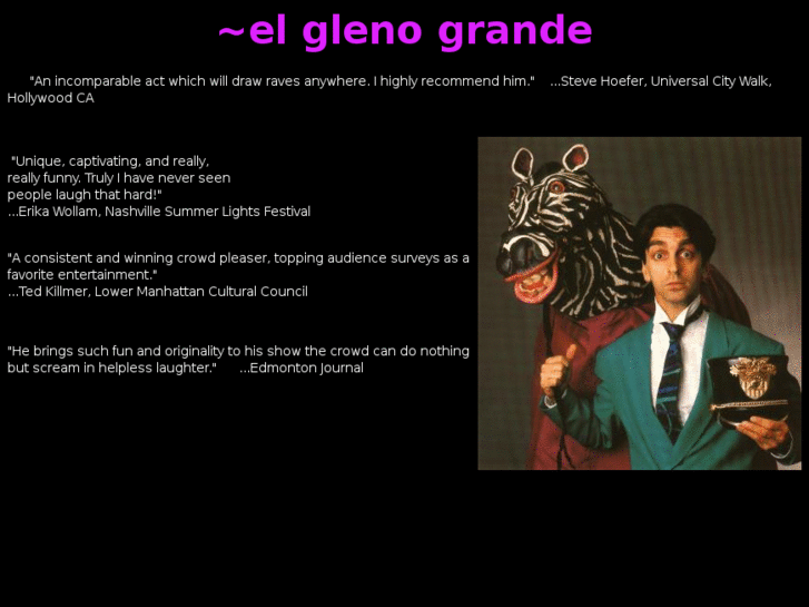 www.elglenogrande.com