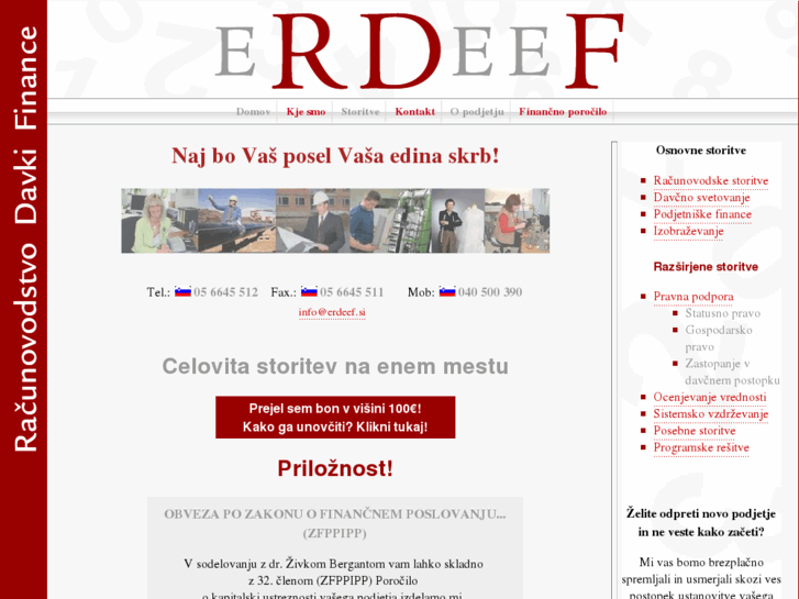 www.erdeef.com