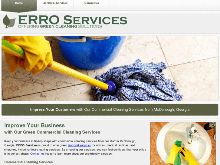 www.erroservicesllc.com