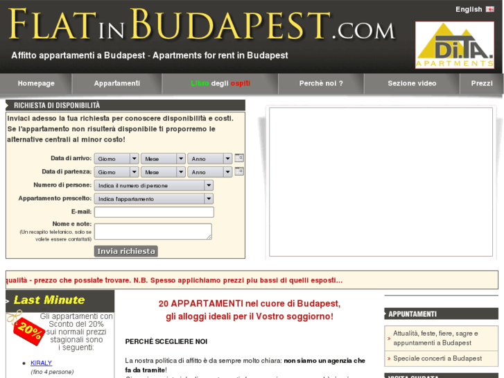 www.flatinbudapest.com