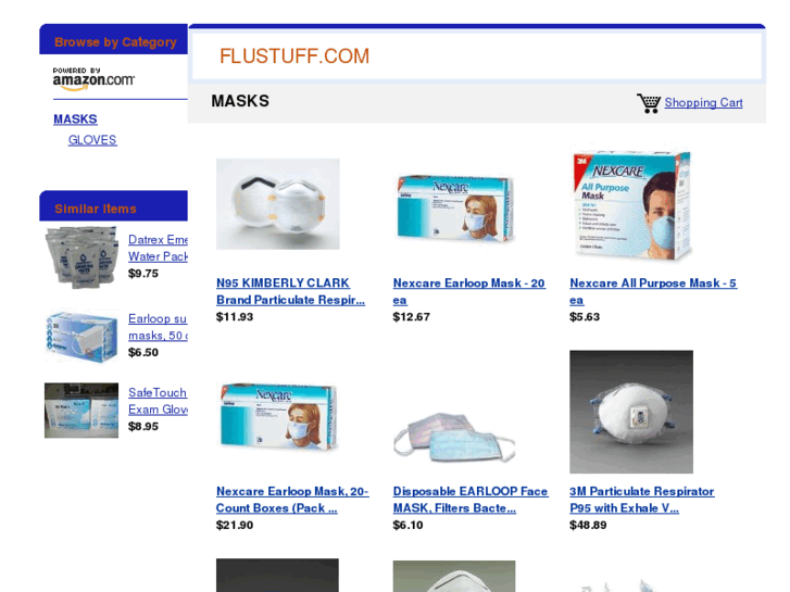 www.flustuff.com