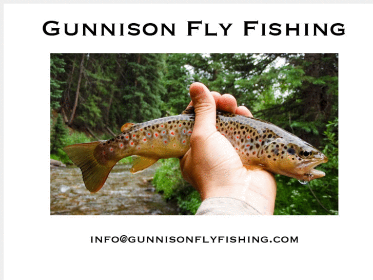 www.flyfishgunnison.com