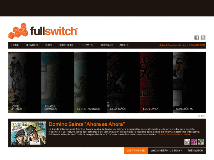 www.fullswitch.com