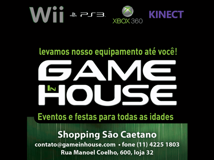 www.gameinhouse.com