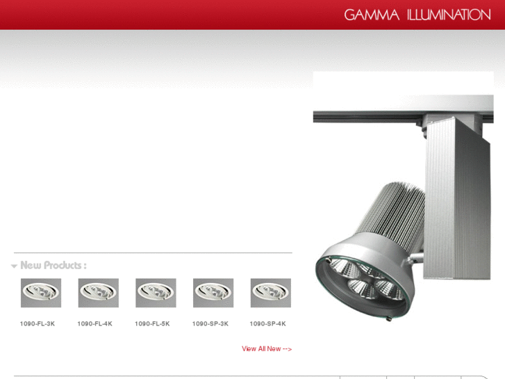 www.gammaillumination.com