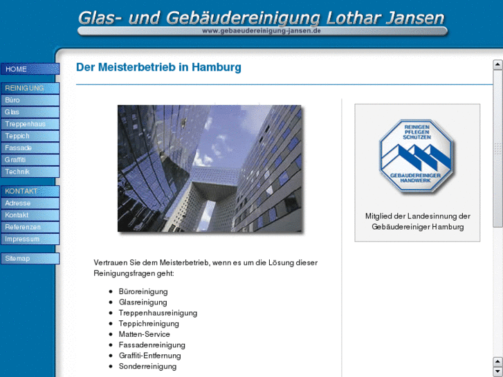 www.gebaeudereinigung-jansen.de