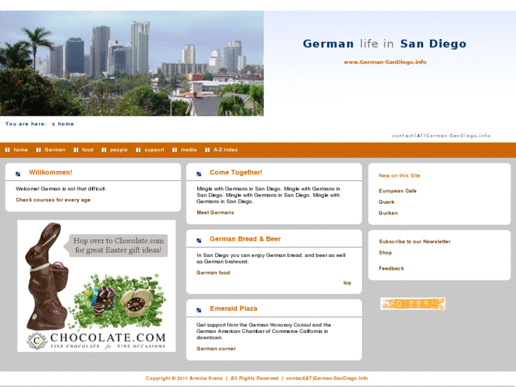 www.german-sandiego.info