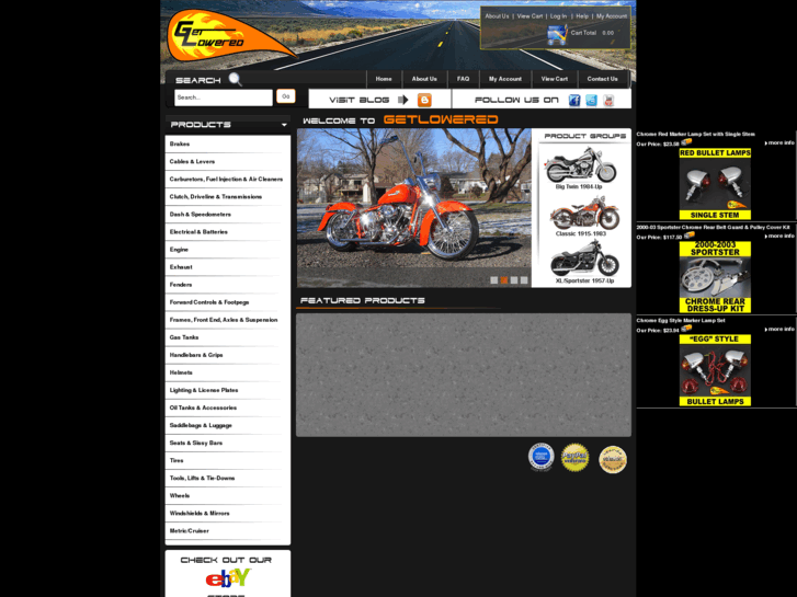 www.getlowered.com