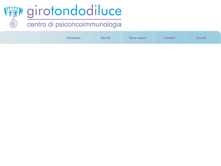 www.girotondodiluce.com