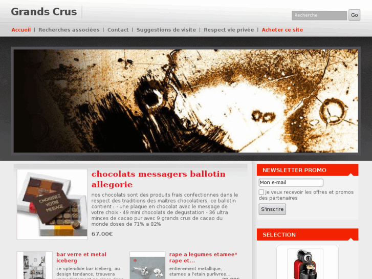 www.grands-crus.net