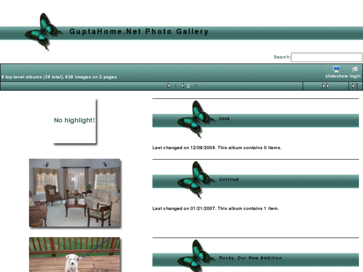 www.guptahome.net