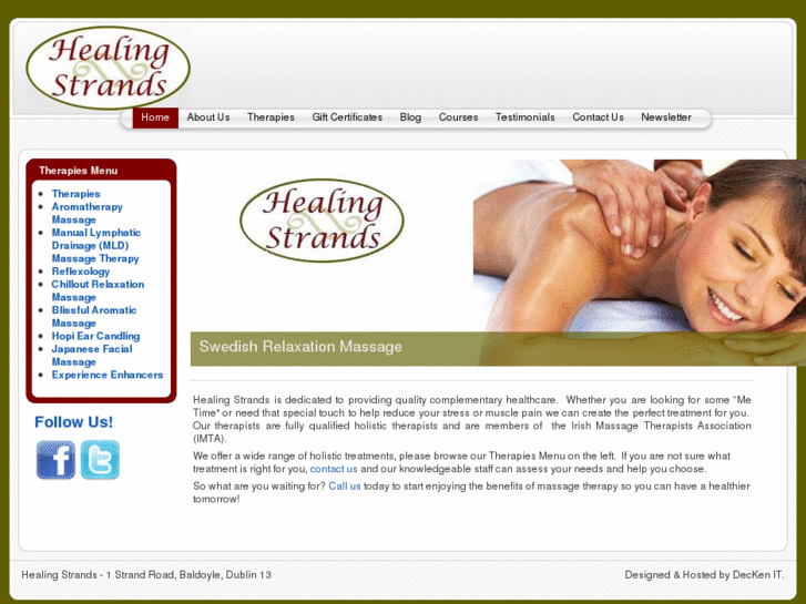 www.healingstrands.com