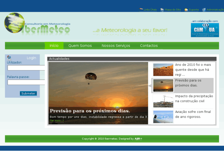 www.ibermeteo.com