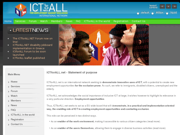 www.ictforall.net