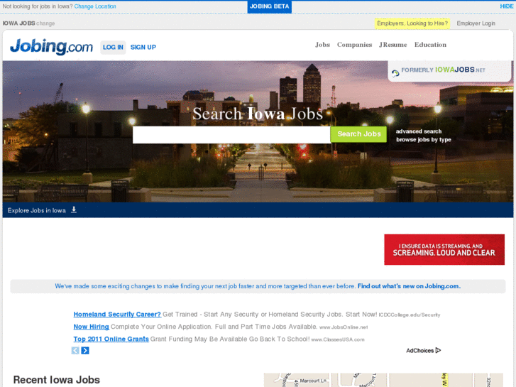 www.iowa-jobs.com