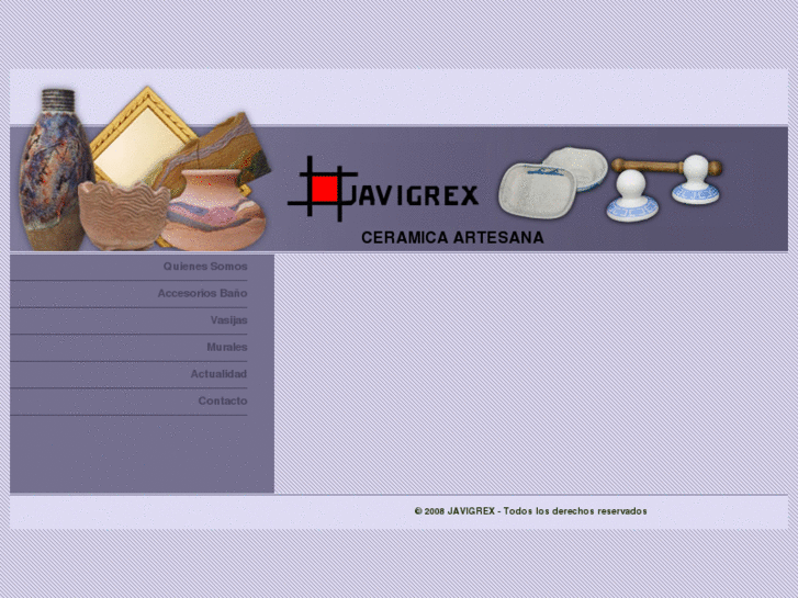 www.javigrex.com