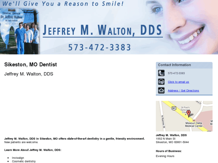 www.jeffreywaltondds.com