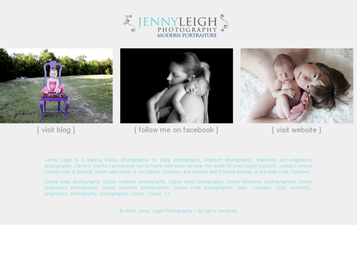 www.jennyleighphotography.com