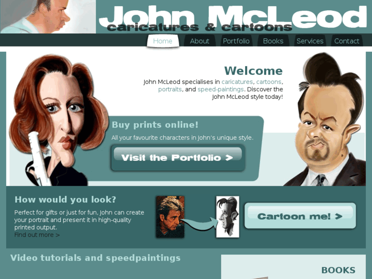 www.john-mcleod.com