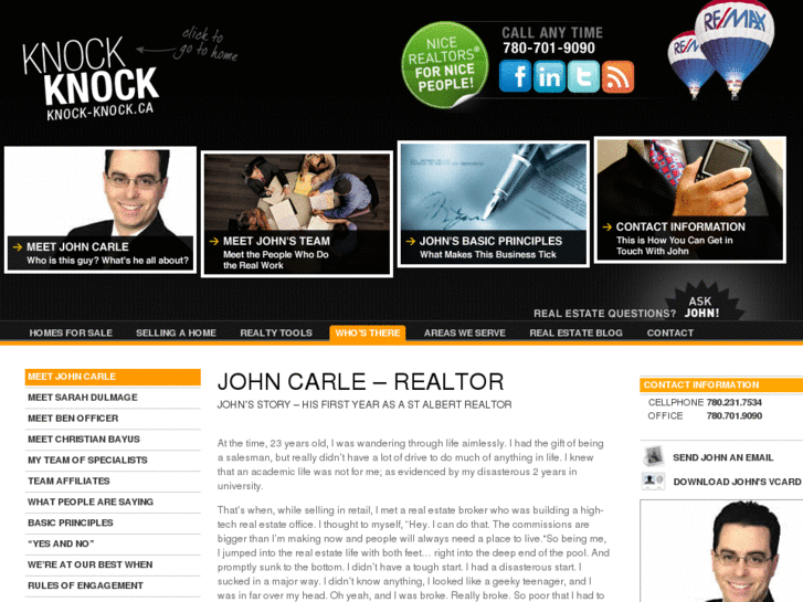 www.johncarle.com