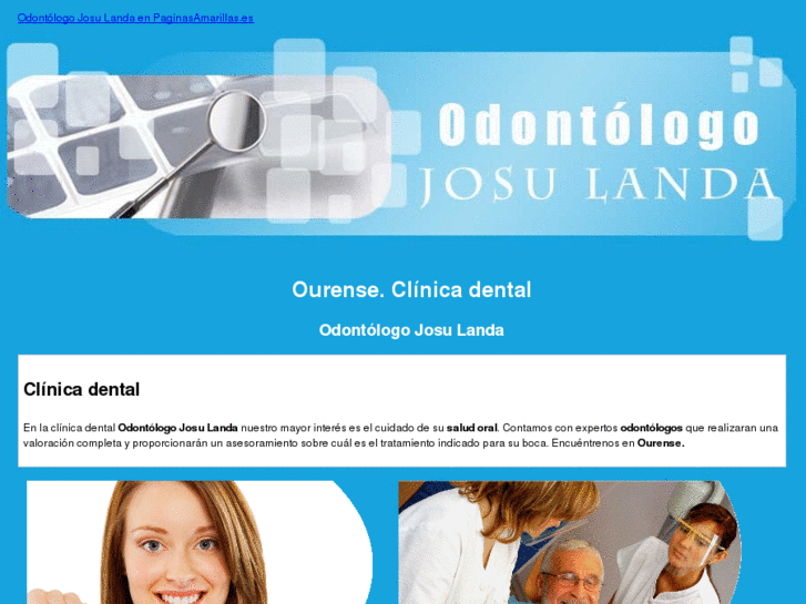 www.josulanda.com