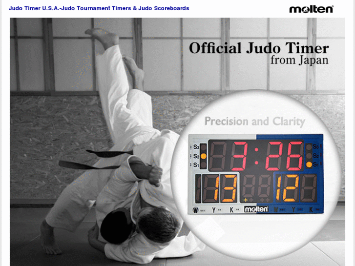 www.judotimer.com