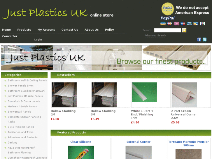 www.justplasticsukonline.co.uk