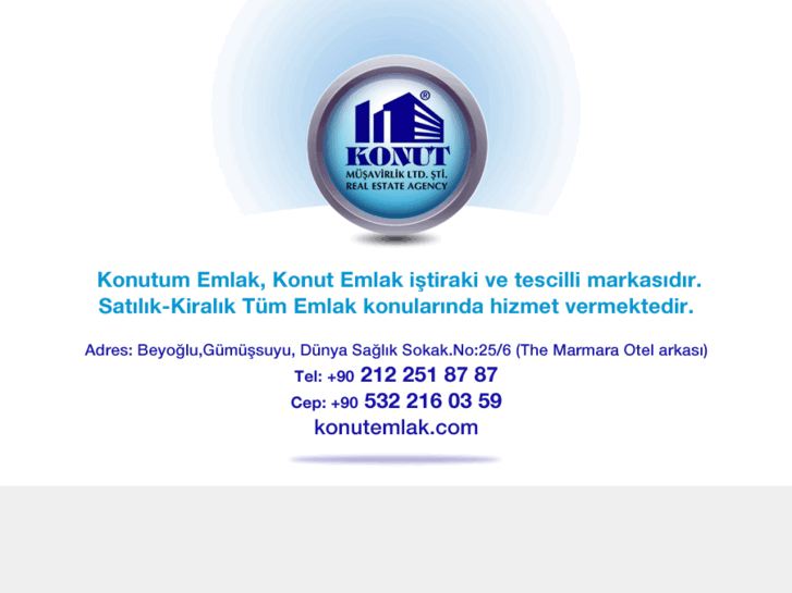 www.konutumemlak.com