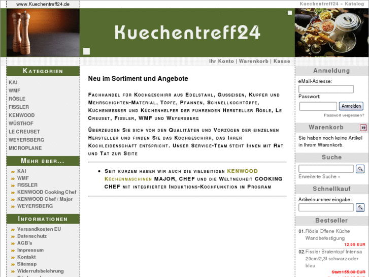 www.kuechentreff24.de