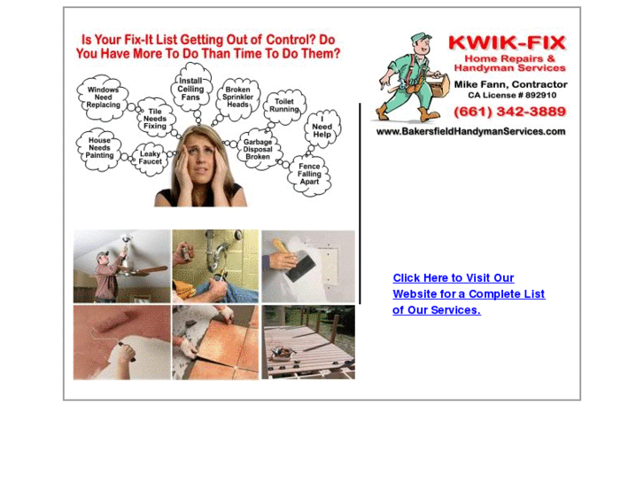 www.kwikfix.info