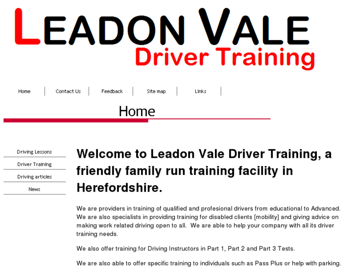 www.leadonvale.biz